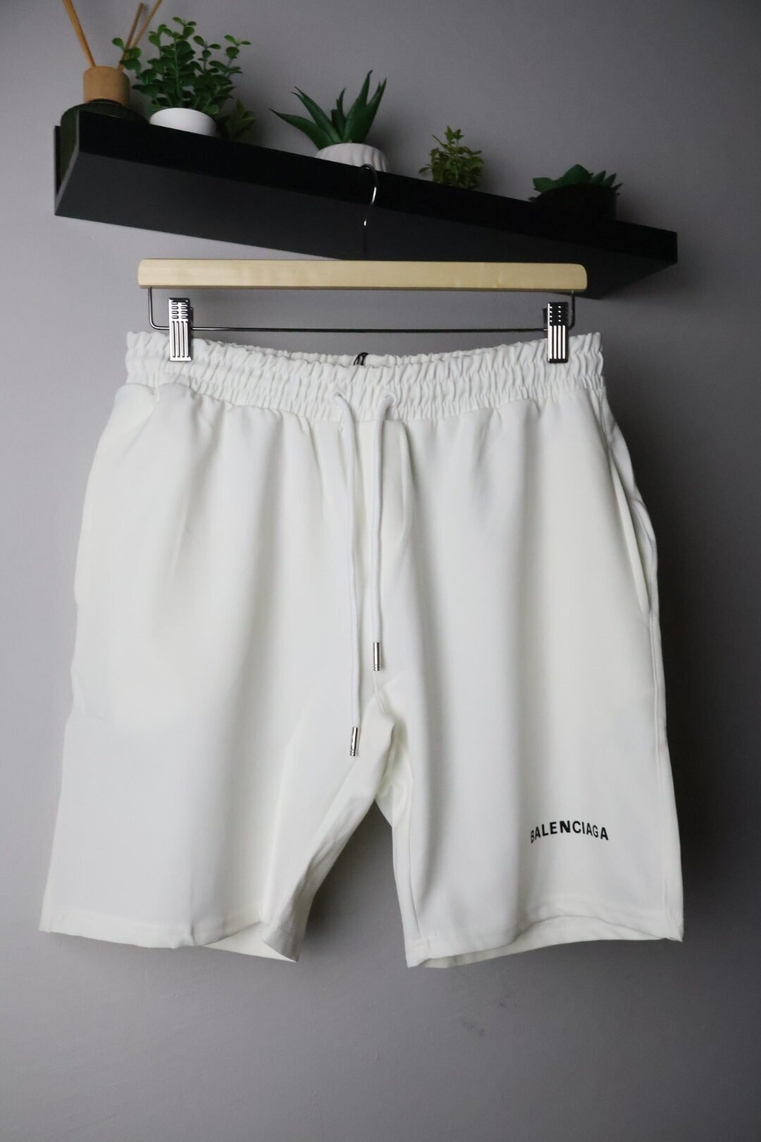 Komplet Balenciaga bijeli - Slika 8