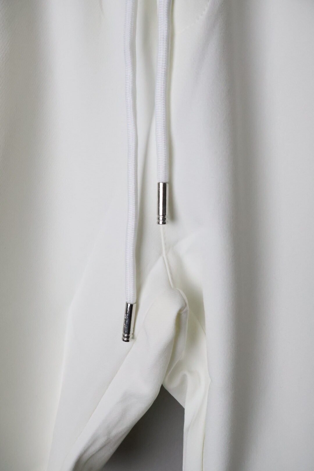 Komplet Balenciaga bijeli - Slika 10