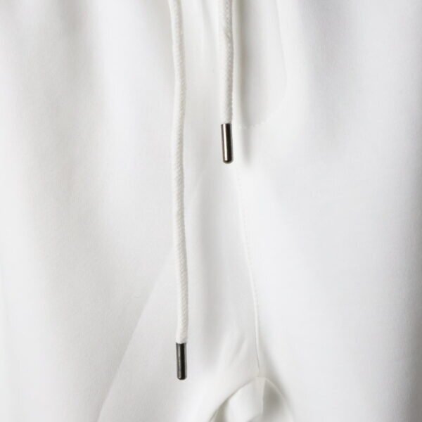 Ami muški komplet - BIJELI