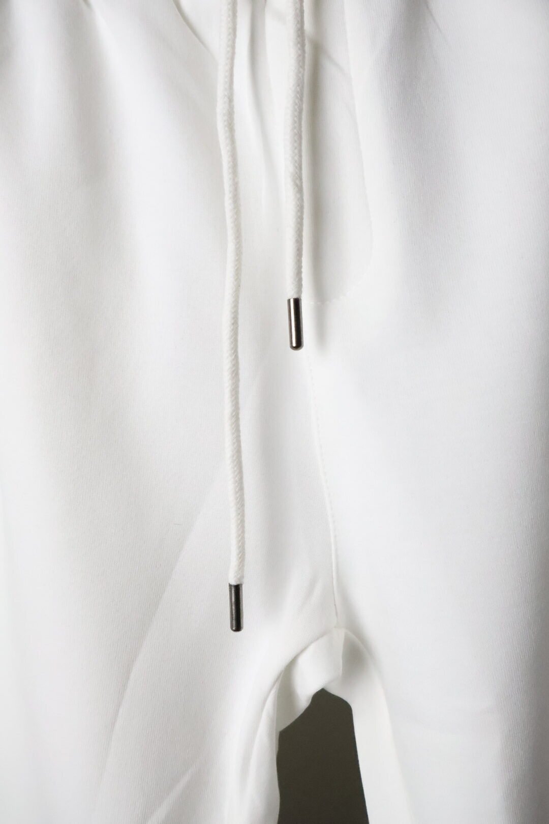 Ami muški komplet - BIJELI - Slika 7