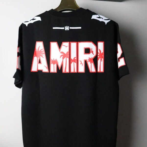 Amiri muški komplet - CRNI v2