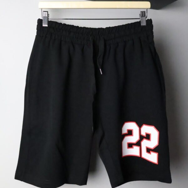 Amiri muški komplet - CRNI v2