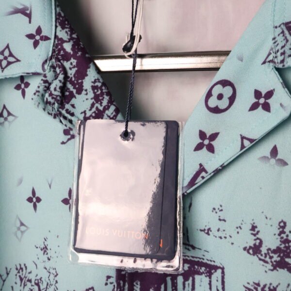 Komplet Louis Vuitton Blue