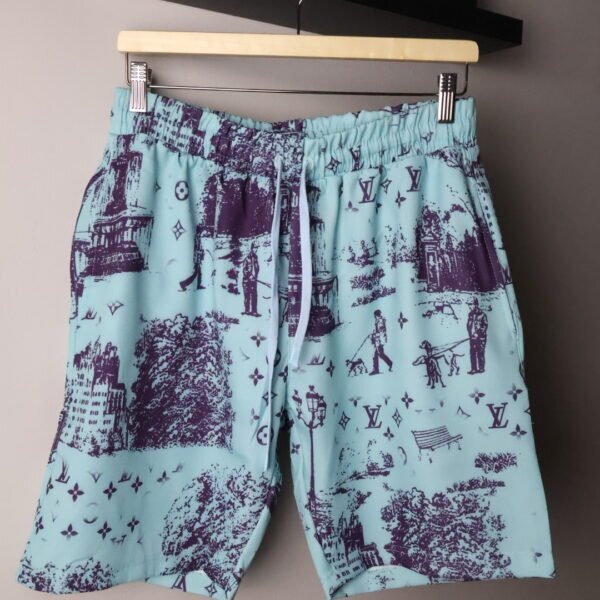 Komplet Louis Vuitton Blue