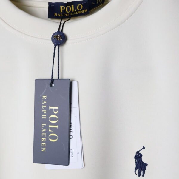 Komplet POLO Ralph Lauren Bijeli