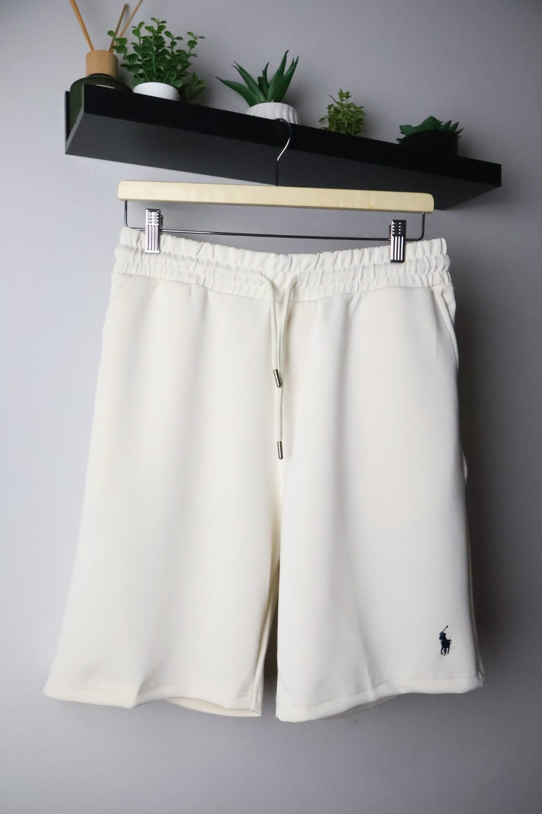 Komplet POLO Ralph Lauren Bijeli - Slika 6