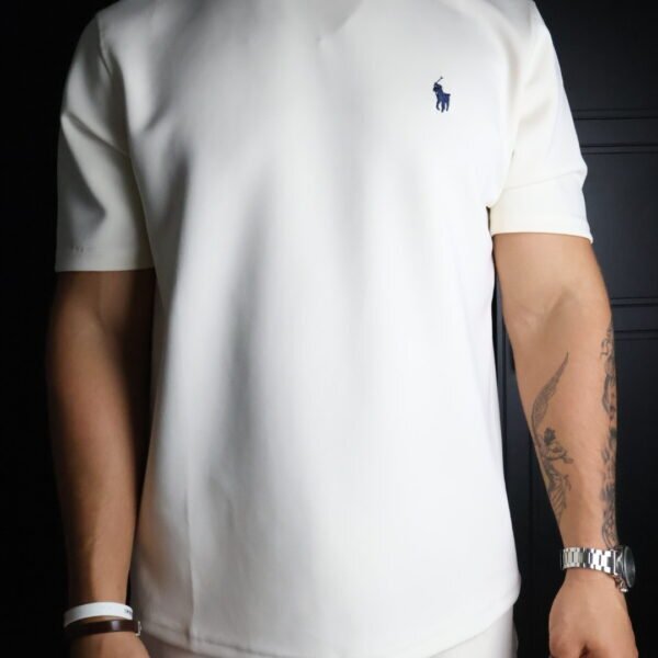 Komplet POLO Ralph Lauren Bijeli