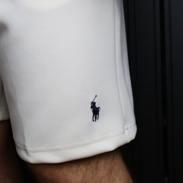 Komplet POLO Ralph Lauren Bijeli