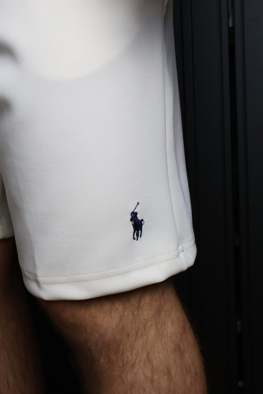 Komplet POLO Ralph Lauren Bijeli - Slika 9