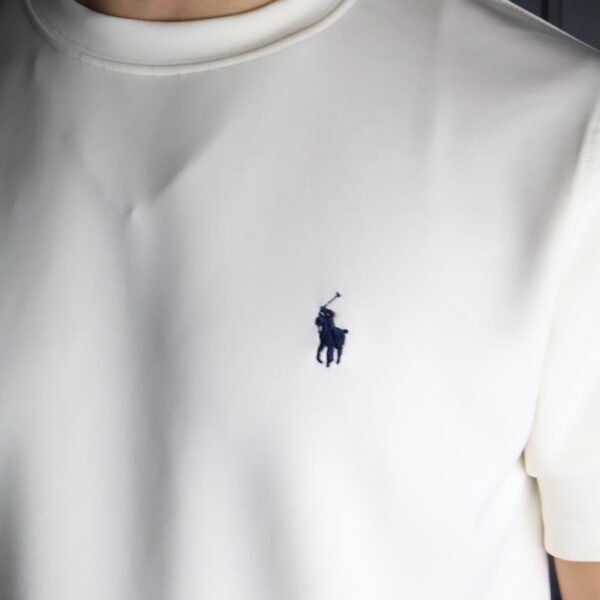 Komplet POLO Ralph Lauren Bijeli