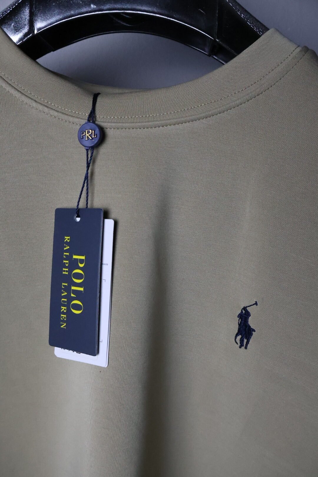 Komplet POLO Ralph Lauren Beige - Slika 4