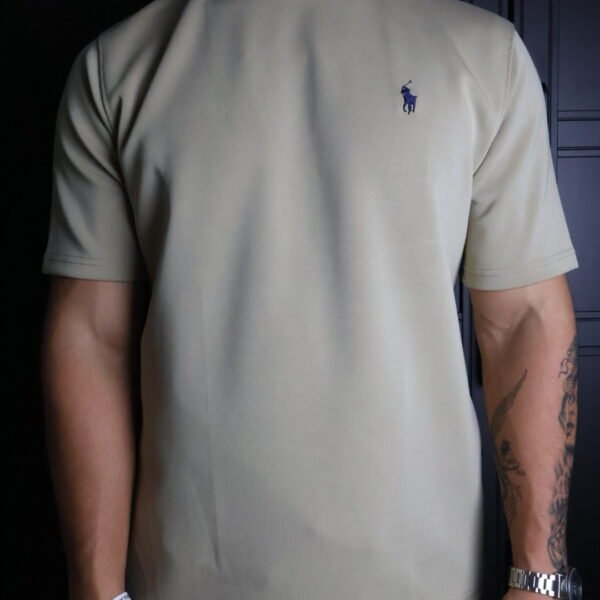 Komplet POLO Ralph Lauren Beige