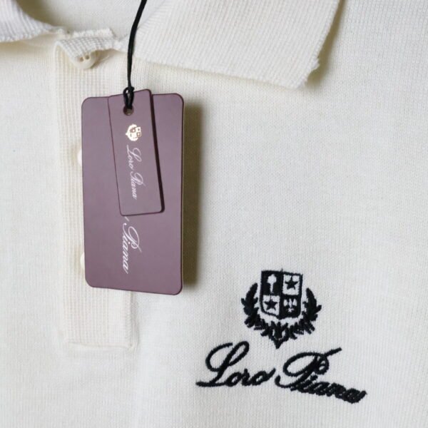 Vesta Loro Piana bijela