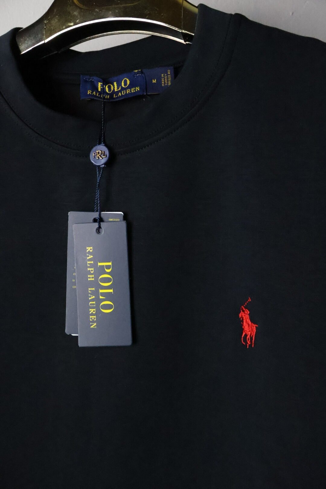 Komplet POLO Ralph Lauren Black - Slika 6