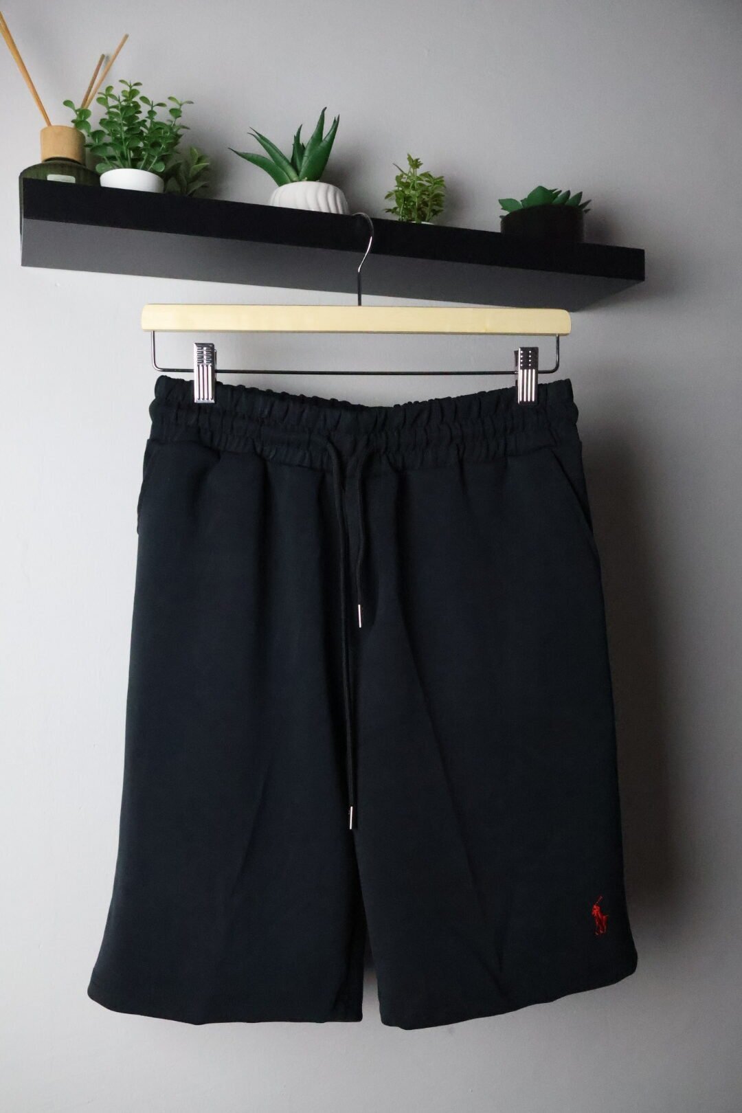 Komplet POLO Ralph Lauren Black - Slika 5