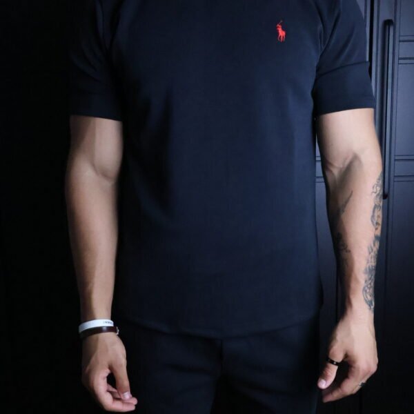 Komplet POLO Ralph Lauren Black