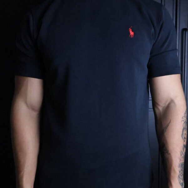 Komplet POLO Ralph Lauren Black
