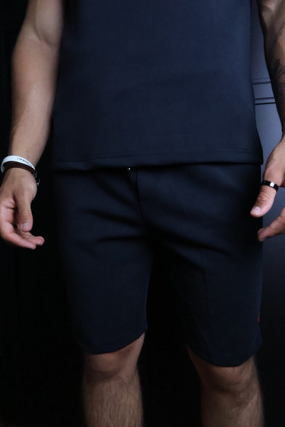 Komplet POLO Ralph Lauren Black - Slika 8