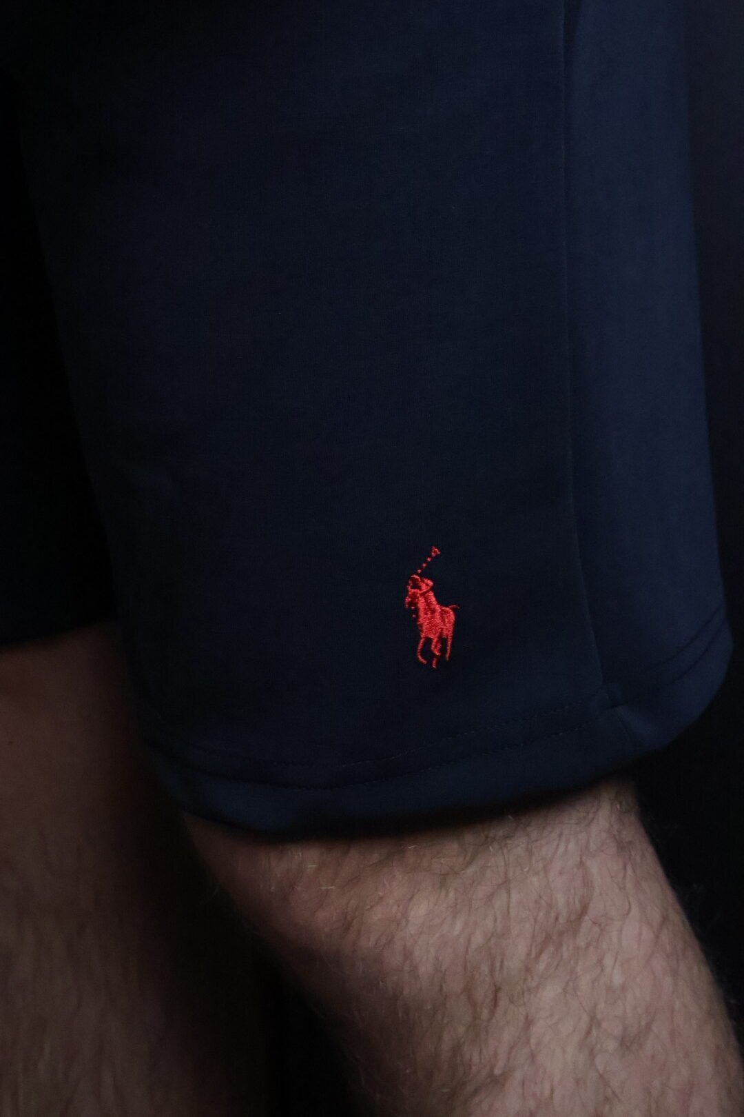 Komplet POLO Ralph Lauren Black - Slika 7