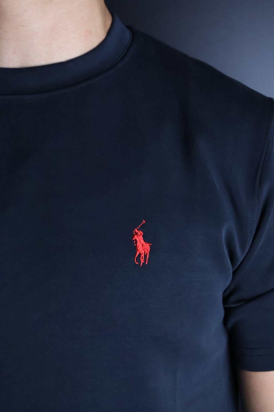 Komplet POLO Ralph Lauren Black - Slika 4