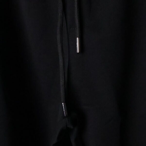 Amiri muški komplet - CRNI