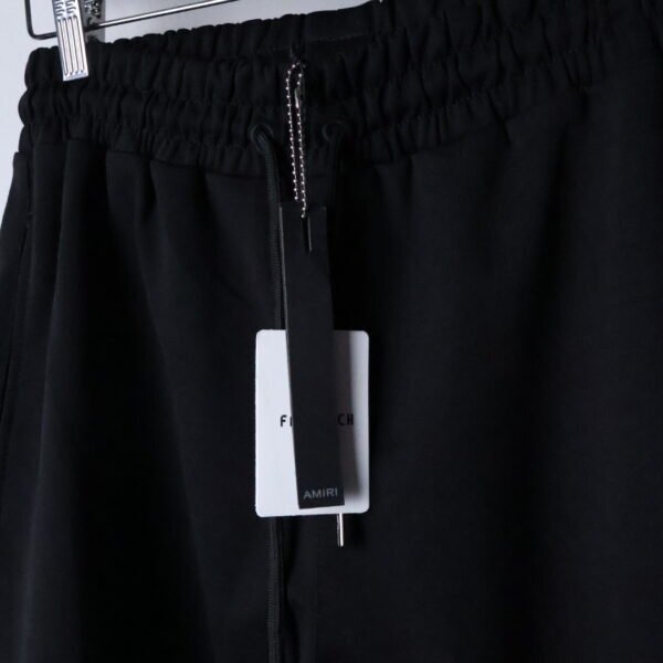 Amiri muški komplet - CRNI