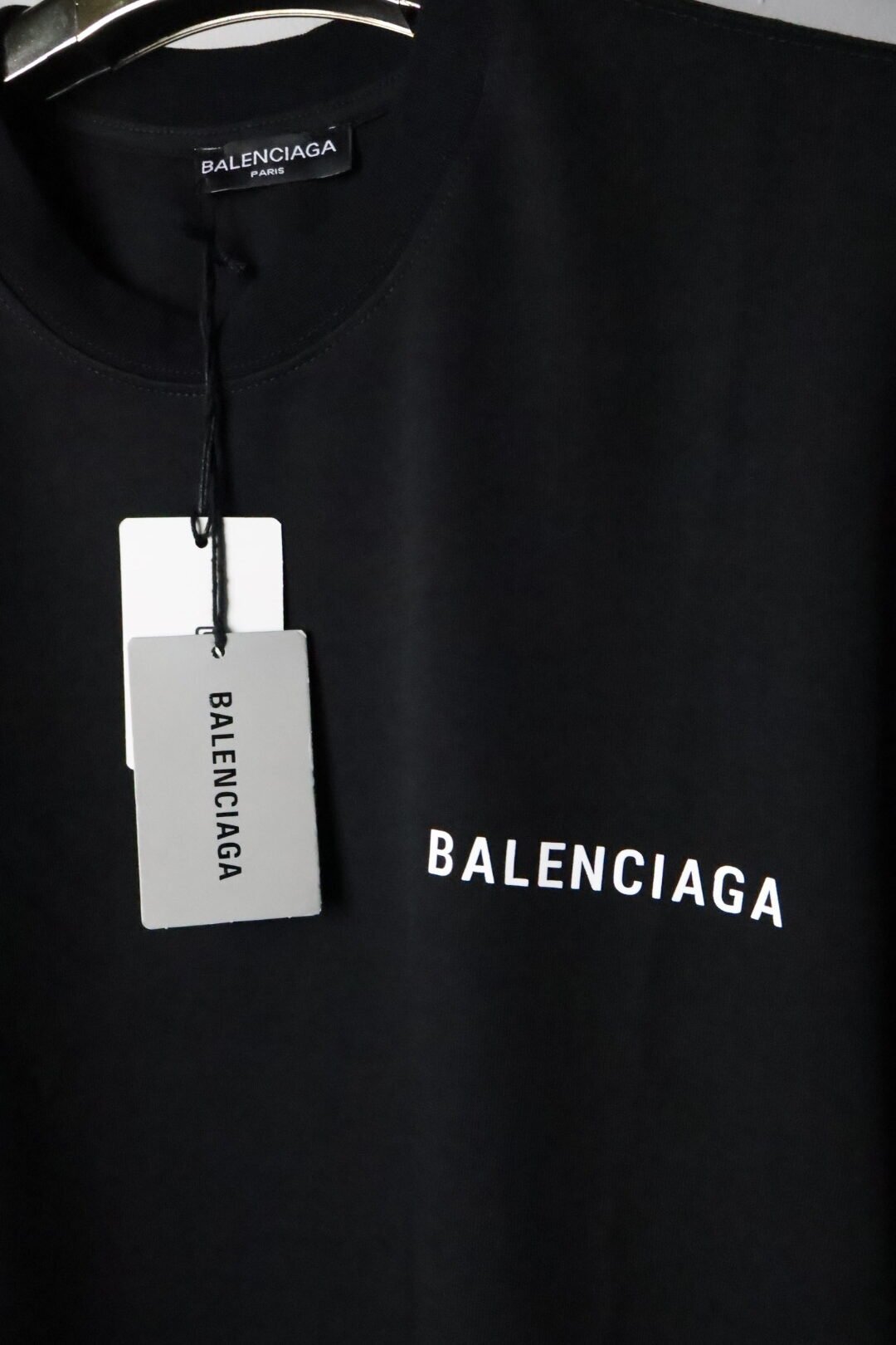 Komplet Balenciaga crni - Slika 7
