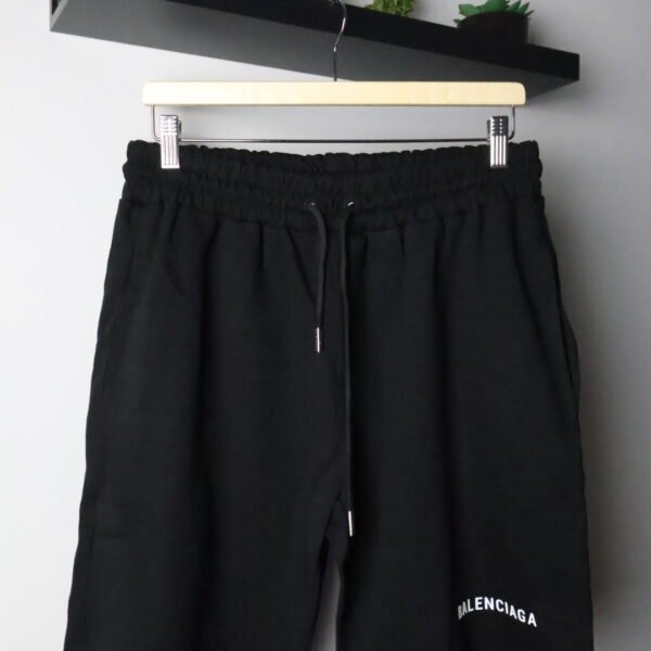 Komplet Balenciaga crni