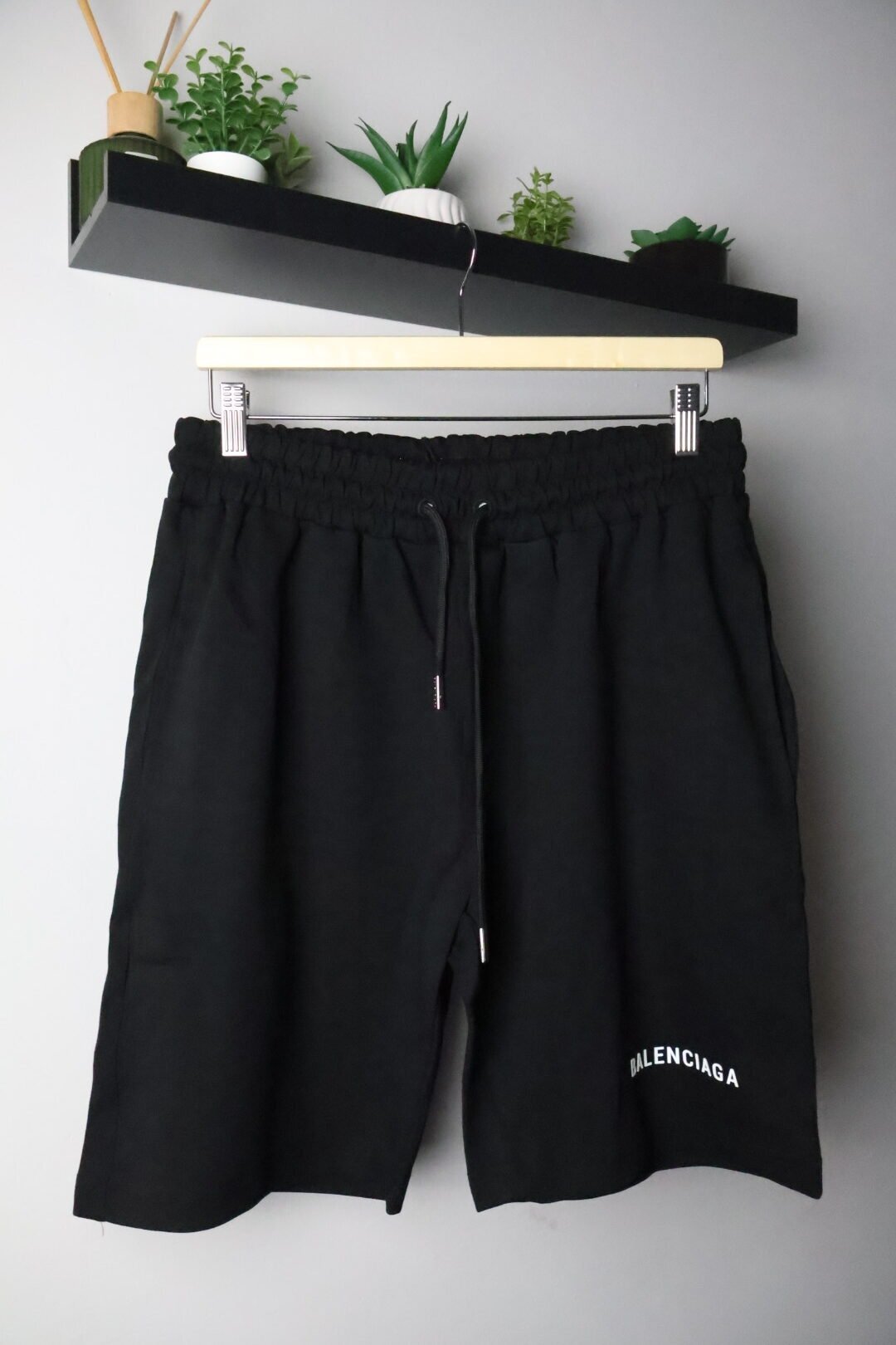 Komplet Balenciaga crni - Slika 8