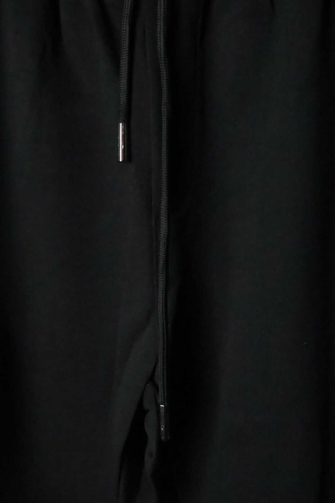 Komplet Balenciaga crni - Slika 9