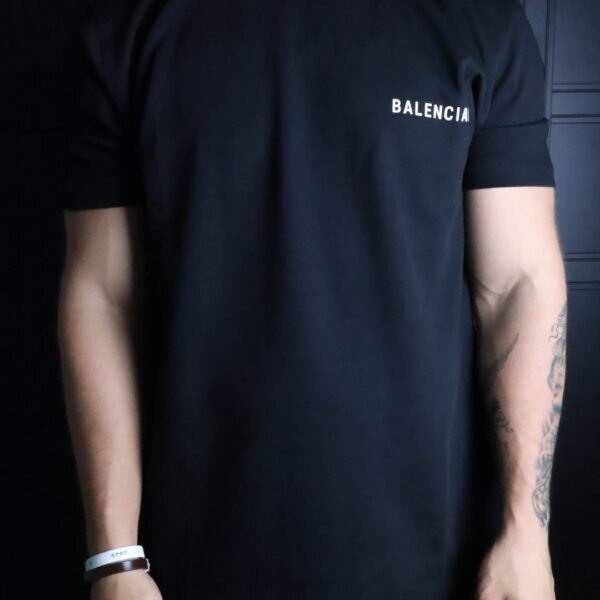 Komplet Balenciaga crni