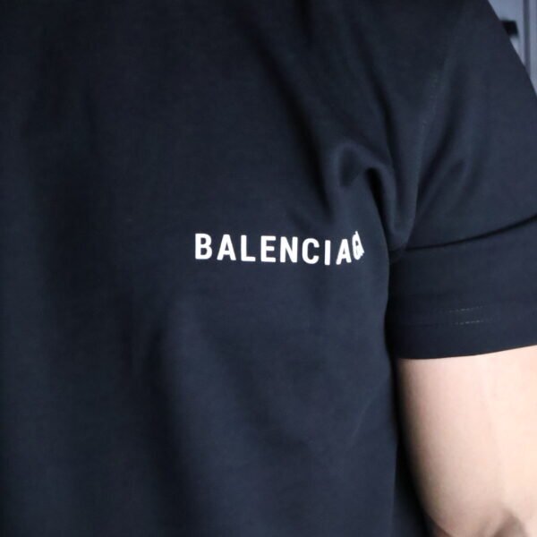 Komplet Balenciaga crni