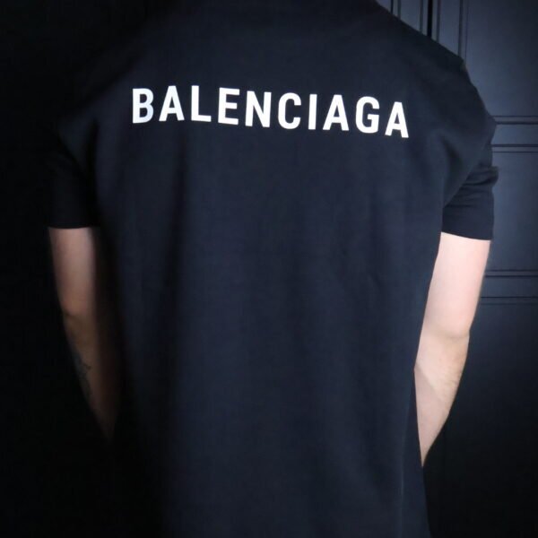 Komplet Balenciaga crni