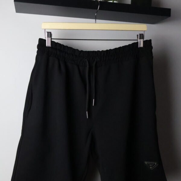 PRADA muški komplet - CRNI