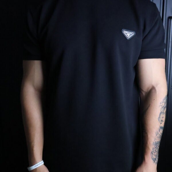 PRADA muški komplet - CRNI