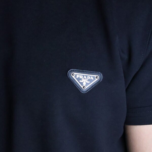 PRADA muški komplet - CRNI