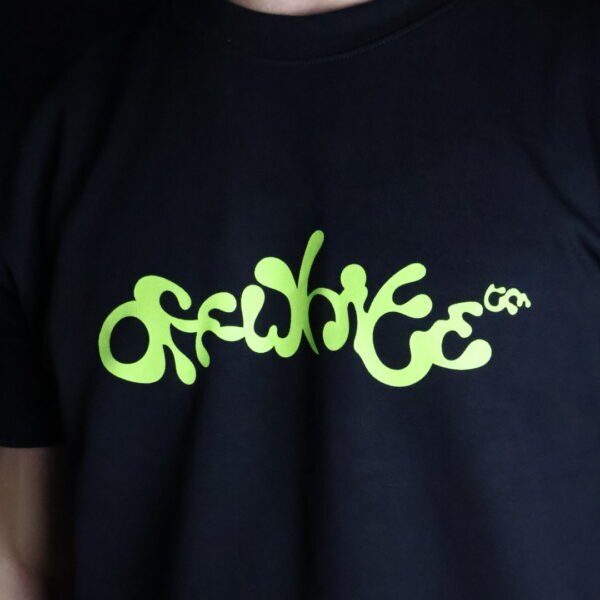 Komplet Off-White crni