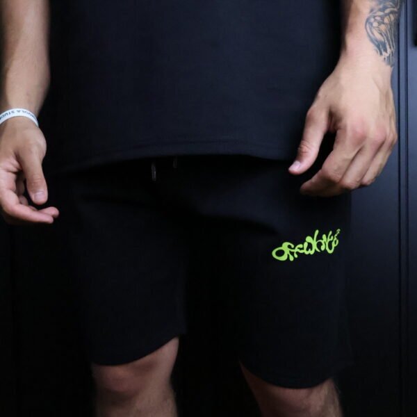 Komplet Off-White crni