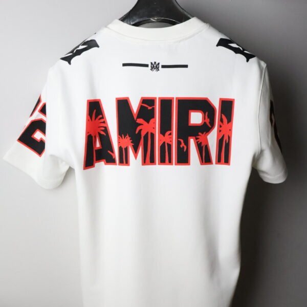 Amiri muški komplet - BIJELI v2