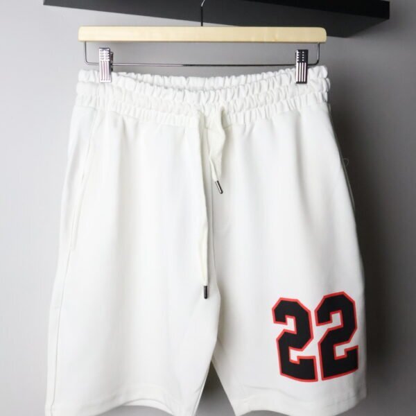 Amiri muški komplet - BIJELI v2