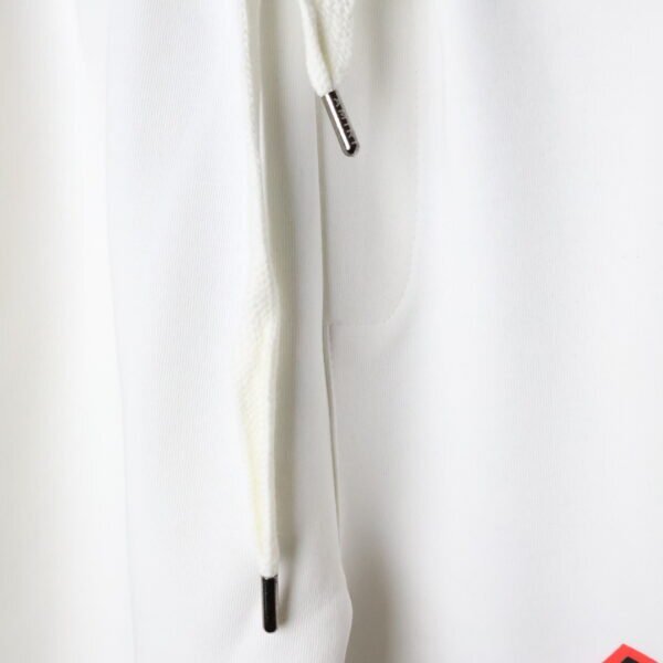 Amiri muški komplet - BIJELI v2