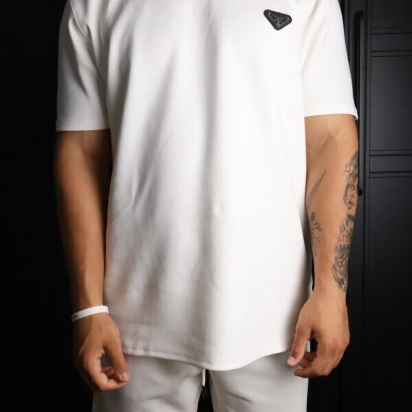 Komplet Prada Bijeli