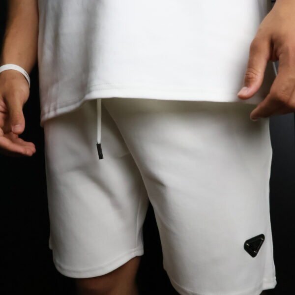 Komplet Prada Bijeli