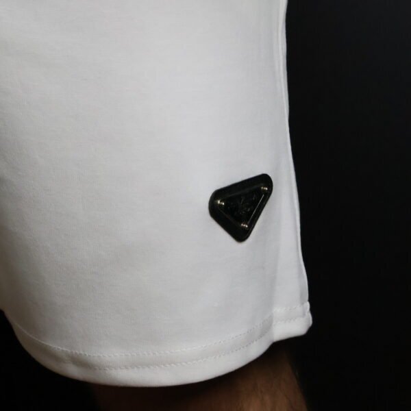 Komplet Prada Bijeli