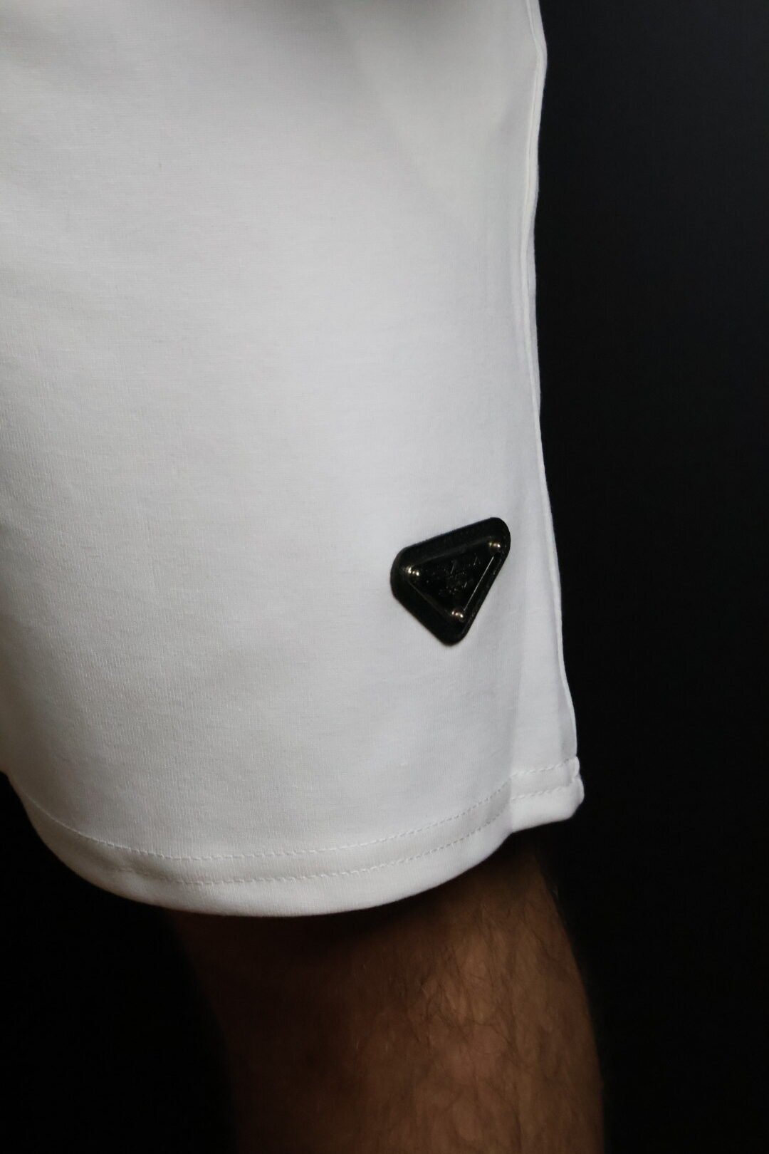 Komplet Prada Bijeli - Slika 6