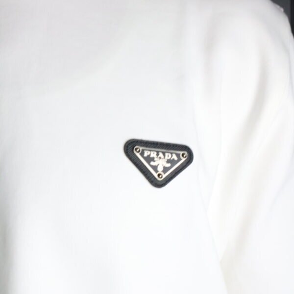 Komplet Prada Bijeli