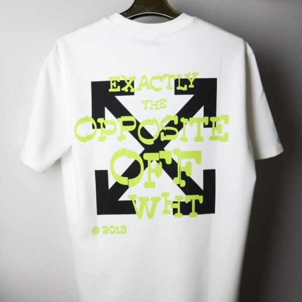 Komplet Off-White bijeli