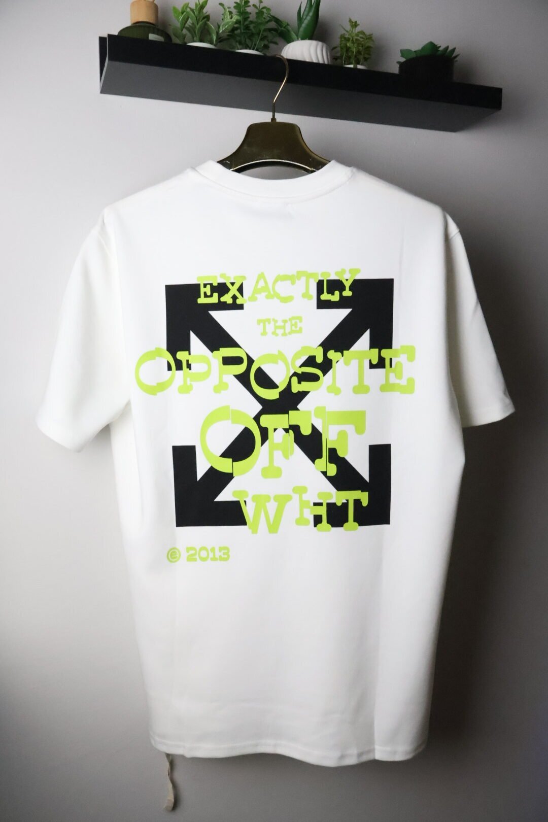 Komplet Off-White bijeli - Slika 5