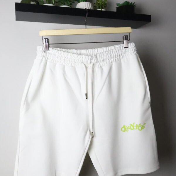 Komplet Off-White bijeli