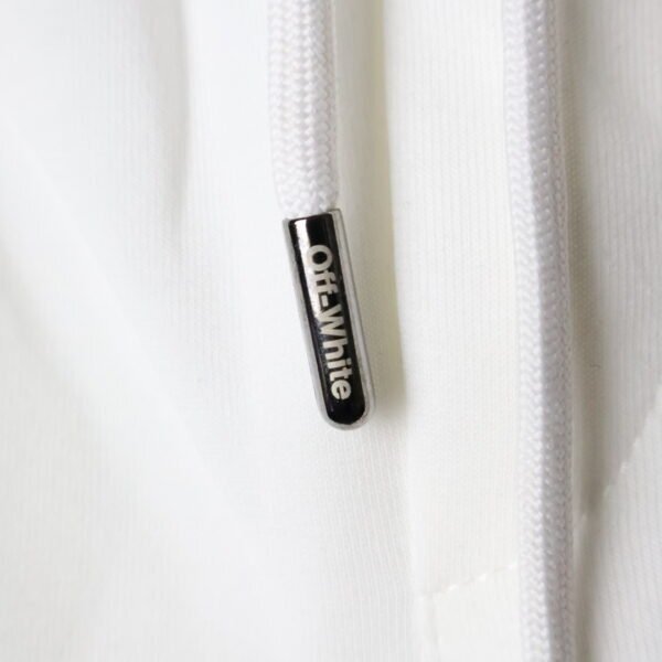 Komplet Off-White bijeli